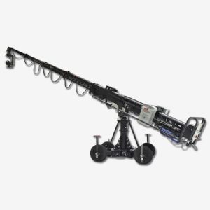 noleggio braccio telescopico a roma